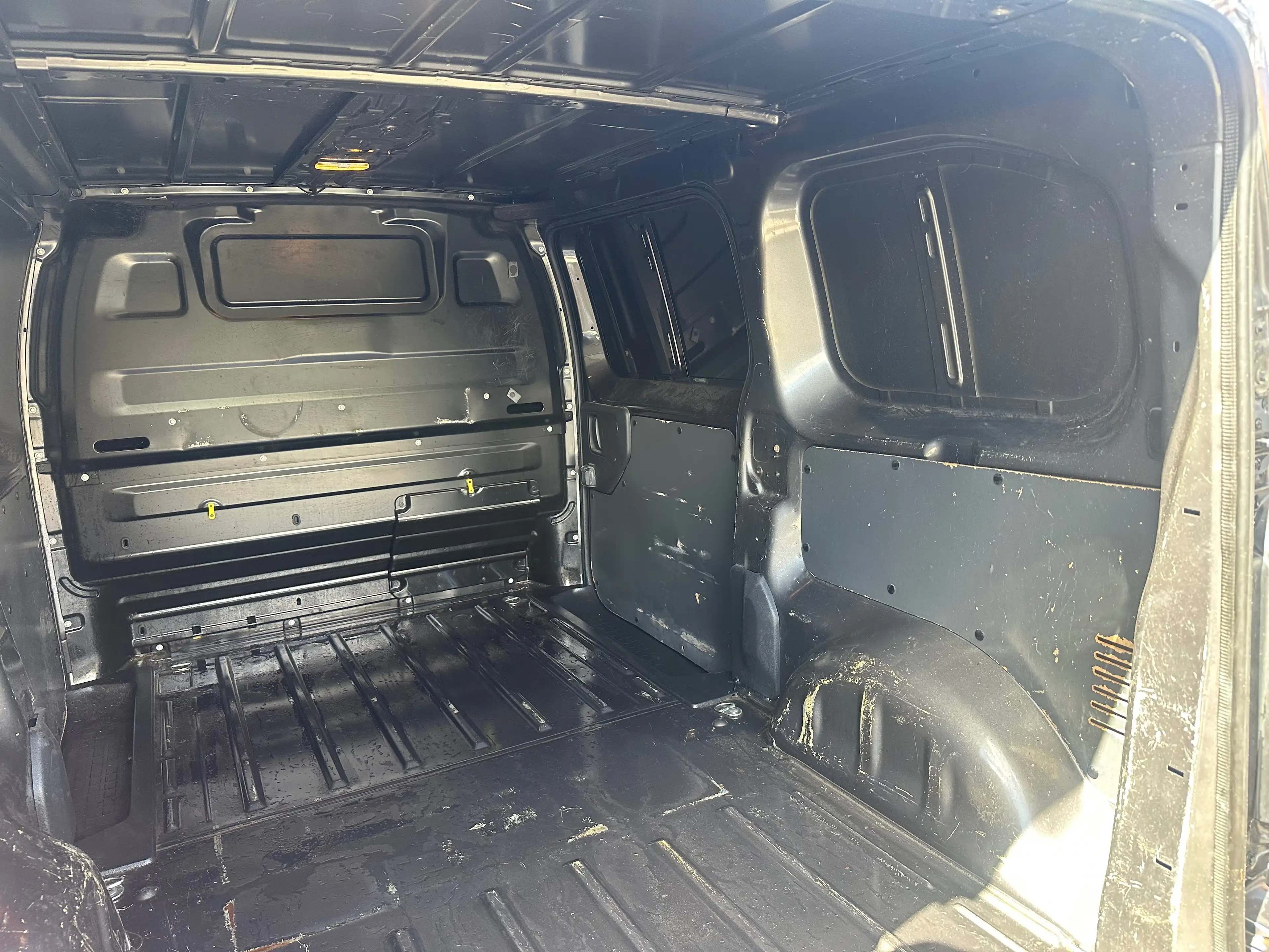 Peugeot Expert 2.0 BlueHDi L2 Navi/Cam/Dakdarger/CC/Garantie — photo 7