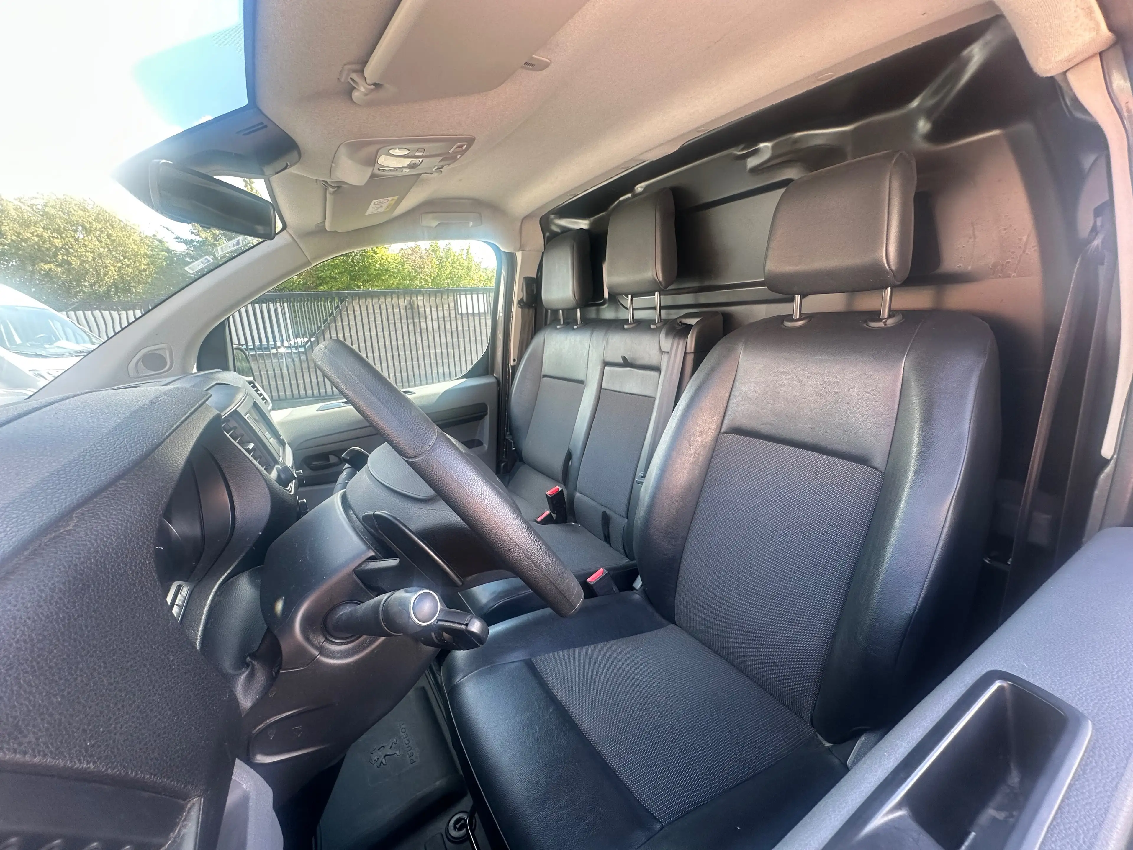 Peugeot Expert 2.0 BlueHDi L2 Navi/Cam/Dakdarger/CC/Garantie — photo 6