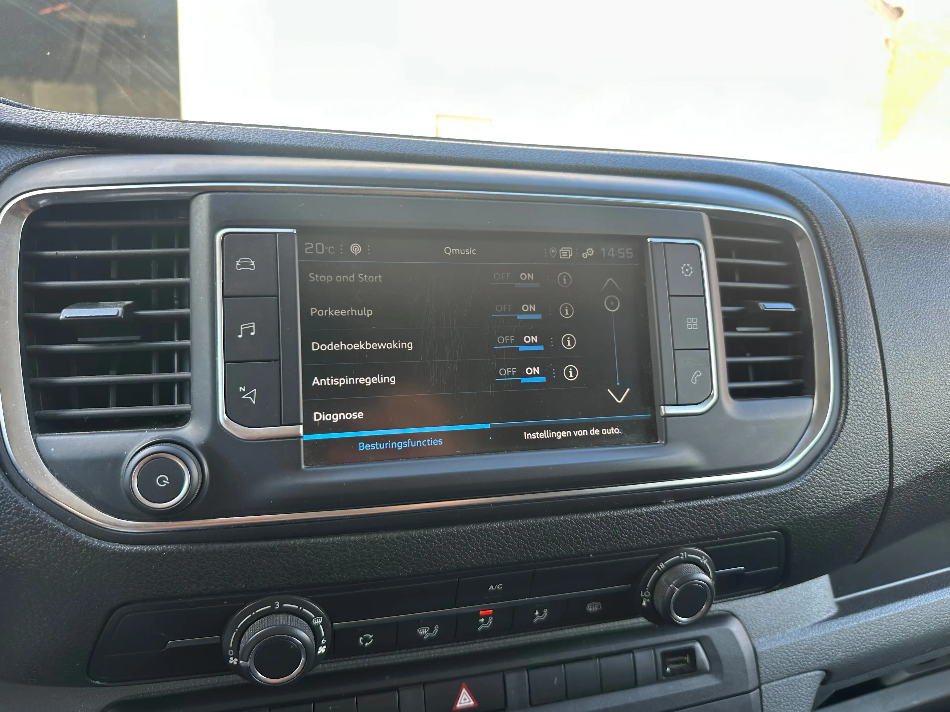 Peugeot Expert 2.0 BlueHDi L2 Navi/Cam/Dakdarger/CC/Garantie — photo 13
