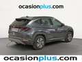 Hyundai TUCSON 1.6 TGDI Maxx 4x2 Gris - thumbnail 4