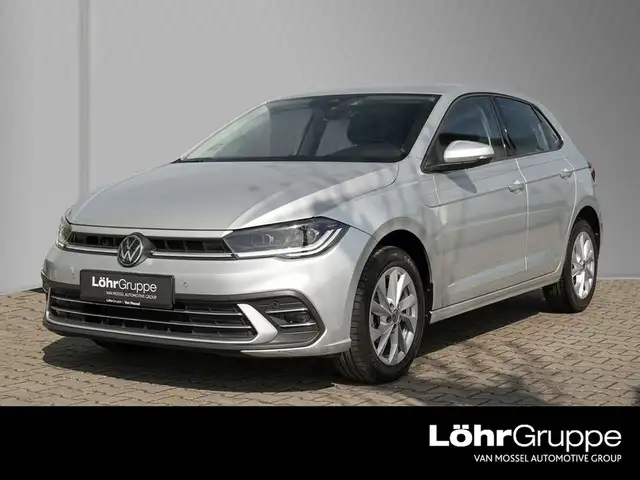 Volkswagen Polo 1.0 TSI DSG Style *IQ-Light*Navi*App-Connect*PD...