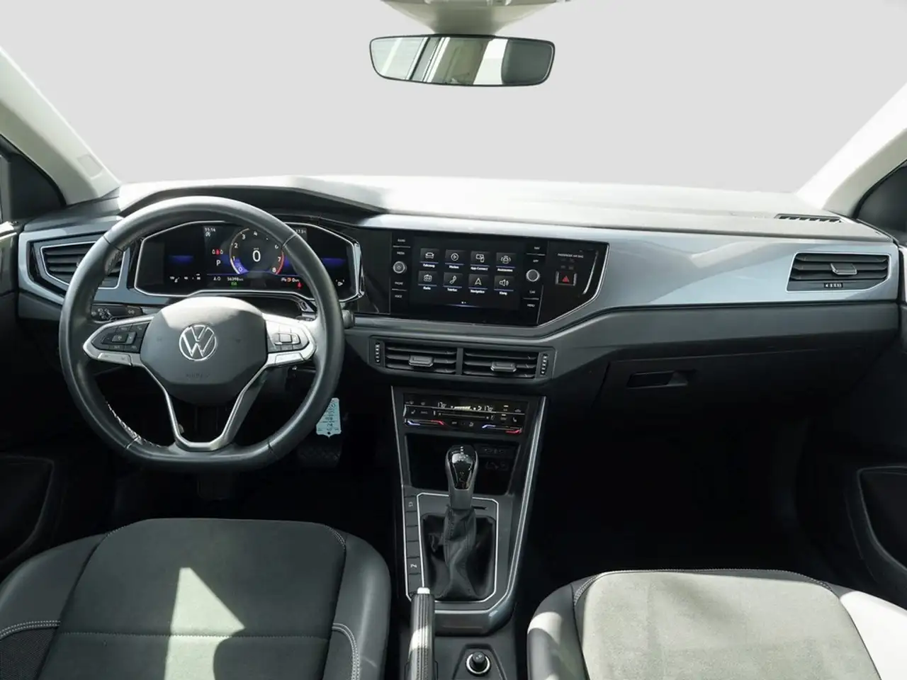 Volkswagen Polo 1.0 TSI DSG Style *IQ-Light*Navi*App-Connect*PD... 11