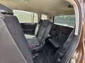 Volkswagen Touran Highline 2.0 TDI LED NAVI SHZ TEM 1.HAND Bruin - thumbnail 8