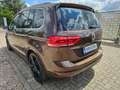 Volkswagen Touran Highline 2.0 TDI LED NAVI SHZ TEM 1.HAND Bruin - thumbnail 6