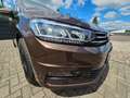 Volkswagen Touran Highline 2.0 TDI LED NAVI SHZ TEM 1.HAND Bruin - thumbnail 14