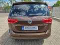 Volkswagen Touran Highline 2.0 TDI LED NAVI SHZ TEM 1.HAND Bruin - thumbnail 5