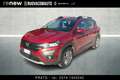 Dacia Sandero Stepway 1.0 tce Comfort Eco-g 100cv Rosso - thumbnail 1