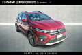 Dacia Sandero Stepway 1.0 tce Comfort Eco-g 100cv Rosso - thumbnail 2