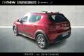 Dacia Sandero Stepway 1.0 tce Comfort Eco-g 100cv Rosso - thumbnail 4