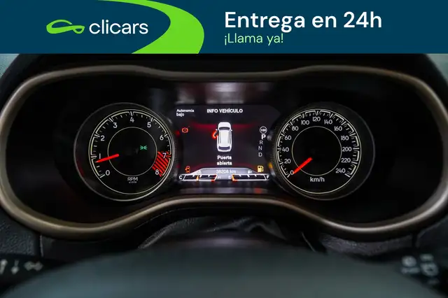 Jeep Grand Cherokee view 15