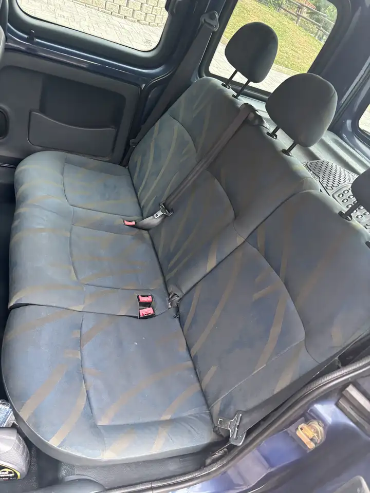 Renault Kangoo 5p 1.4 RXE, foto 3