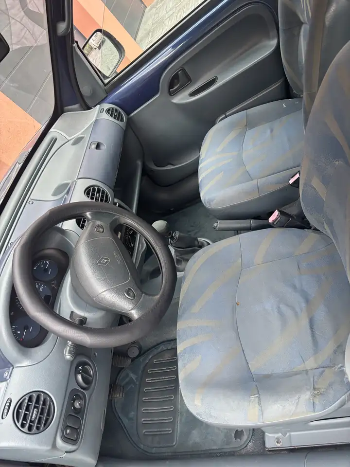 Renault Kangoo 5p 1.4 RXE, foto 4