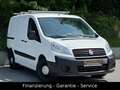 Fiat Scudo 1.6 HDI/1 HAND/TÜV NEU/AHK/DACHTRÄGER Weiß - thumbnail 3