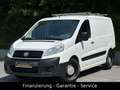 Fiat Scudo 1.6 HDI/1 HAND/TÜV NEU/AHK/DACHTRÄGER Weiß - thumbnail 1