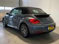 Volkswagen Beetle Cabrio 1.2 TSI Automaat Grijs - thumbnail 2