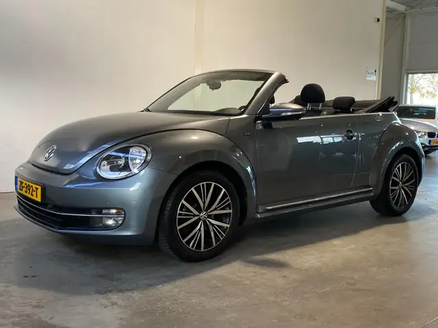 Volkswagen Beetle Cabrio 1.2 TSI Automaat
