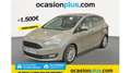 Ford C-Max 1.0 Ecoboost Auto-S&S Titanium 125 Beige - thumbnail 1