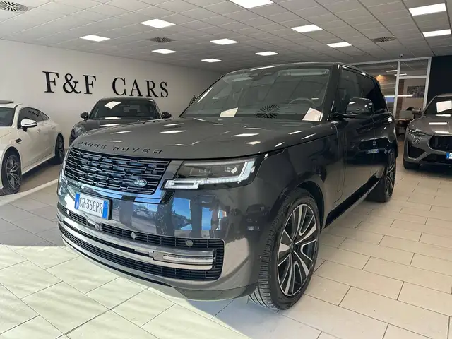 Land Rover Range Rover Vogue 3.0d i6 mhev HSE awd 249cv auto Uff. Italiana Full Optional