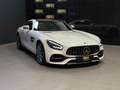 Mercedes-Benz AMG GT AMG GT S Coupe*Pano*Burmester*Memory* Weiß - thumbnail 1