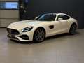 Mercedes-Benz AMG GT AMG GT S Coupe*Pano*Burmester*Memory* Weiß - thumbnail 3