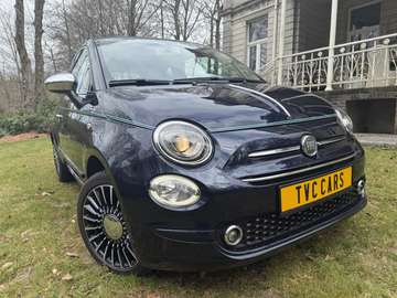500 Cabrio 1.2i Riva