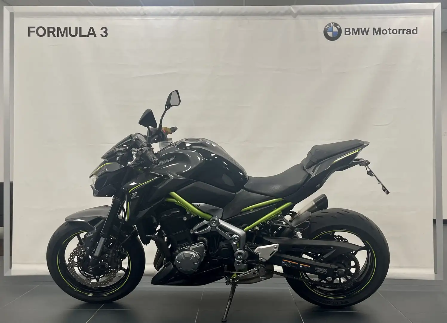 Kawasaki Z 900 - 2