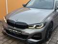 BMW 330 d M-Sport G20 BMW Individual Oxid II / SHD Argent - thumbnail 33