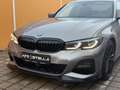 BMW 330 d M-Sport G20 BMW Individual Oxid II / SHD Argent - thumbnail 35