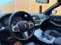 BMW 330 d M-Sport G20 BMW Individual Oxid II / SHD Argent - thumbnail 9