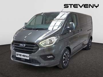 LIMITED 2.0TDCi 170CV L2H1 MULTI USE