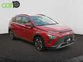 Hyundai BAYON 1.0 TGDI 74kW (100CV) 48V Maxx Rouge - thumbnail 6