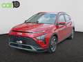 Hyundai BAYON 1.0 TGDI 74kW (100CV) 48V Maxx Rouge - thumbnail 1