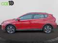 Hyundai BAYON 1.0 TGDI 74kW (100CV) 48V Maxx Rouge - thumbnail 2