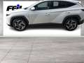 Hyundai TUCSON Prime Mild-Hybrid 2WD DAB LED RFK PDC White - thumbnail 3
