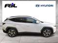 Hyundai TUCSON Prime Mild-Hybrid 2WD DAB LED RFK PDC White - thumbnail 5