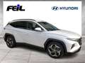 Hyundai TUCSON Prime Mild-Hybrid 2WD DAB LED RFK PDC White - thumbnail 6