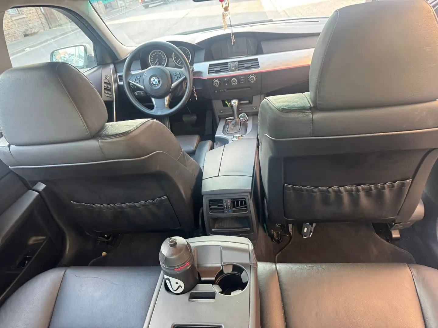 BMW 525 525i Automatik - 2