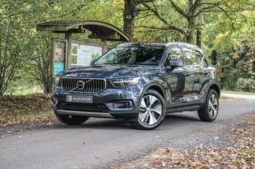 XC40 T5 Recharge Plug in hybrid *Apple Carplay