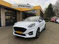Ford Puma 1.0 EcoBoost ST-Line Automaat Navi Carplay Stoel/S Weiß - thumbnail 1