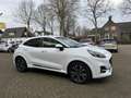 Ford Puma 1.0 EcoBoost ST-Line Automaat Navi Carplay Stoel/S Weiß - thumbnail 17