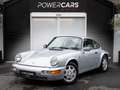 Porsche 964 Carrera 4 | Manueel | 2 eigenaars | Perfecte staat Argent - thumbnail 1
