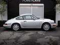 Porsche 964 Carrera 4 | Manueel | 2 eigenaars | Perfecte staat Argent - thumbnail 4