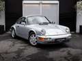 Porsche 964 Carrera 4 | Manueel | 2 eigenaars | Perfecte staat Argent - thumbnail 3