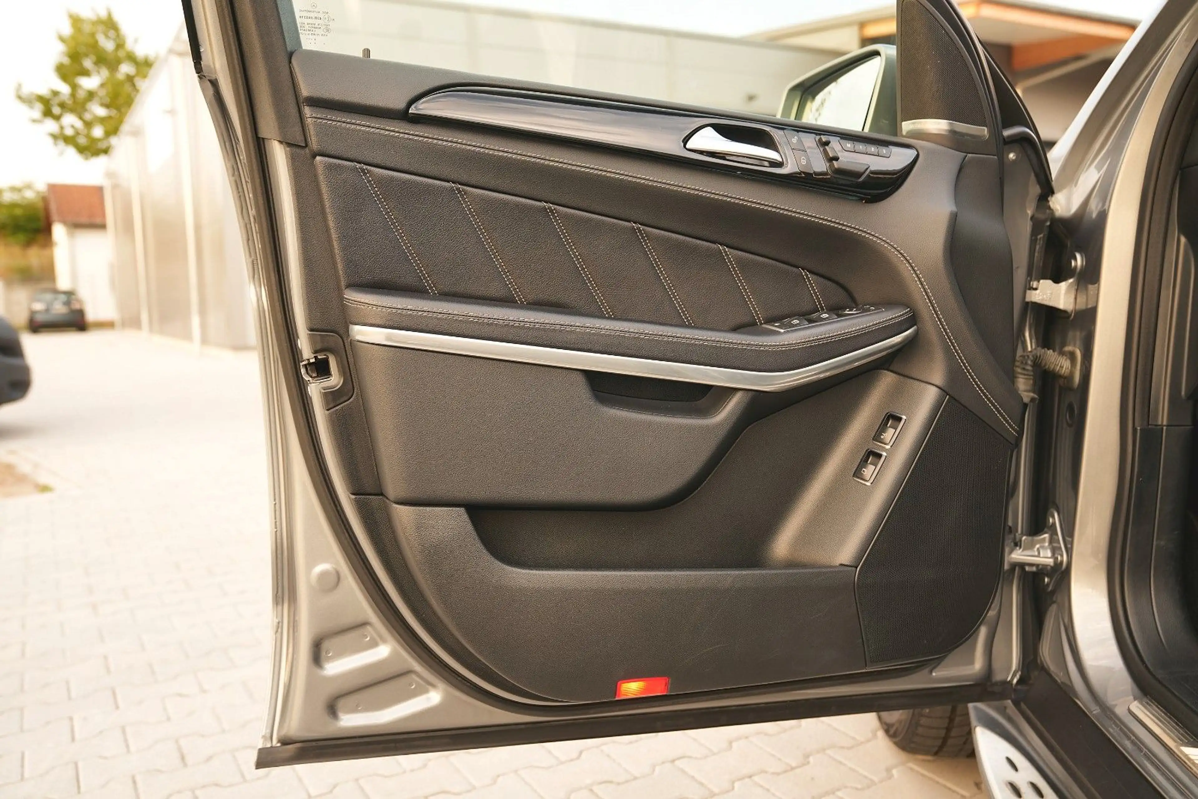 Mercedes-Benz GL 63 AMG 4MATIC 7-Sitzer Pano Harman HU neu — photo 13