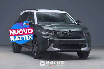 1.2 Hybrid 145CV Plus EDCS6 7p.ti