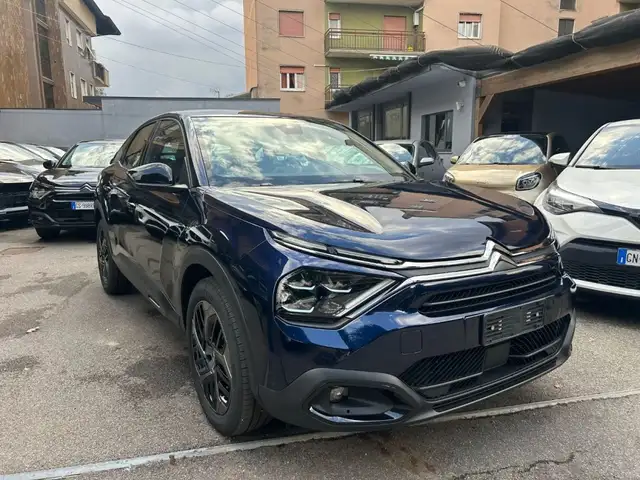 Citroen C4 PureTech 130 S&S PLUS *PREZZO PROMO*