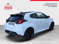 Toyota Yaris 1,6 Turbo GR High Performance Blanc - thumbnail 5