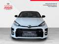 Toyota Yaris 1,6 Turbo GR High Performance Blanc - thumbnail 8