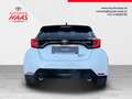 Toyota Yaris 1,6 Turbo GR High Performance Blanc - thumbnail 4