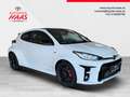 Toyota Yaris 1,6 Turbo GR High Performance Blanc - thumbnail 7
